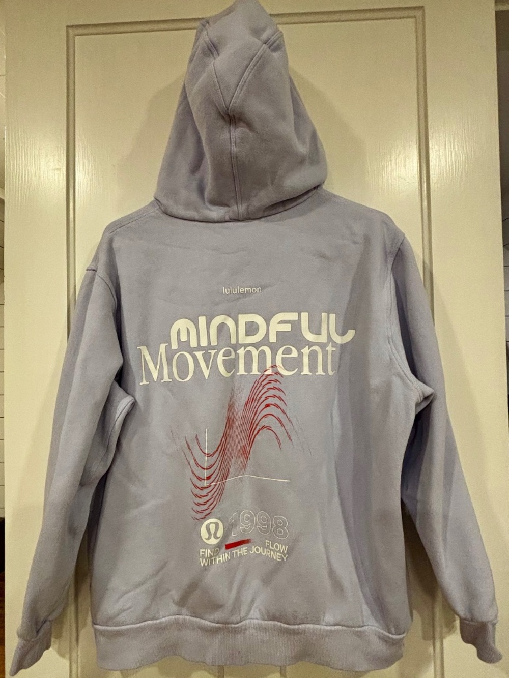 Lululemon Mindful Movement